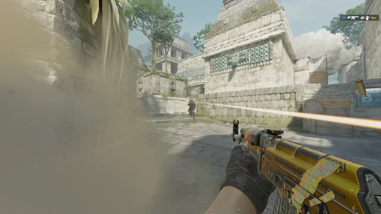 highlight